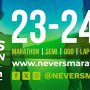 Affiche du Nevers Marathon 2024