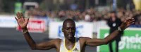 Marathon de Paris : Succès de Boru Tadese et Peter Some
