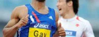 Réunion de Kawasaki : Gay et Felix tranquilles