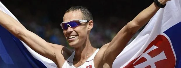 Mondiaux de Pékin : Le Slovaque Toth remporte le 50 km marche
