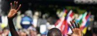 Barus et Cheromei remportent le marathon de Prague