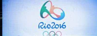 Le logo des Olympiques de 2016 dévoilé