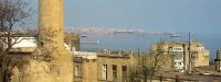 JO 2016 : La ville de Bakou candidate