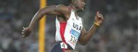 Grand Prix - Eugene : Gatlin et Powell sous le vent
