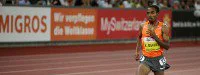 Kenenisa Bekele pense au marathon des JO 2016 à Rio