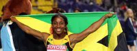 Meeting d'Ostrava : Bolt et Fraser-Pryce présents