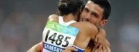 Jeux Paralympiques - Gérard Masson : « Que du bonheur »