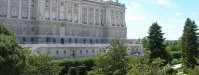 Grand prix de Madrid : La der pour le stade ! 