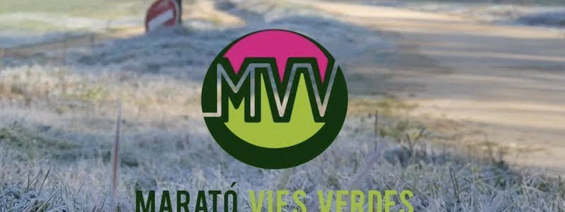 Marathon Vias Verdes Gérone : Jordi Uró Mompel et Natacha López García victorieux