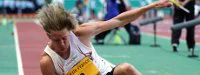 Triple saut : Christian Olsson prend sa retraite 