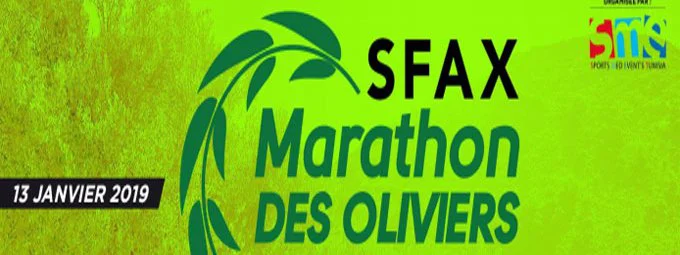 Marathon des Oliviers : Succès pour Abed El-Hachemi et Chefia Hendaoui
