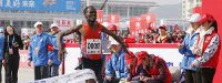 Marathon de Rome : Victoires de Negari et Kirop