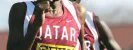 Chpts du Monde de cross country 2009 : Shaheen de retour