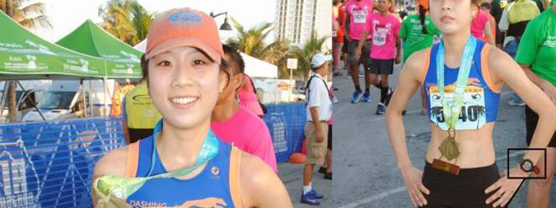 Quand tricher au marathon devient un sport