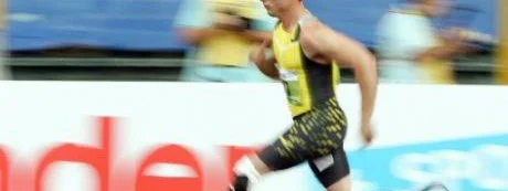 la candidature de Pistorius et ses prothèses au relais des JO embarrasse
