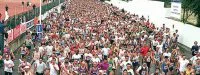 Lyon veut devenir le premier « éco-marathon » français