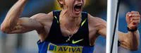 JO 2008 : L'athlète russe Silnov sautera bien en Chine