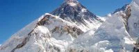 Un Népalais et un Français remportent le marathon de l'Everest