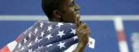 Chpts du Monde 2009 - Longueur : L'Américain Dwight Phillips remporte le titre