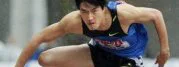 Liu Xiang domine facilement le 110 m haies du Grand Prix d'Osaka