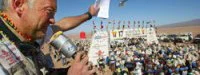Marathon des Sables : Plus de suspense