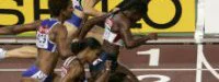 Chpts du Monde : Arron trop juste sur 100 m