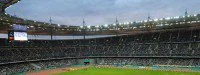 Meeting de Paris Saint-Denis : Un meeting haut de gamme