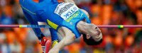 Chpts d'Europe : Bohdan Bondarenko sacré à la hauteur