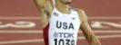 400 m - MPM 2006 pour Jeremy Wariner en 44 sec 12