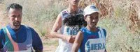 Marathon de Zagora : Victoires d' Oulhami et Toda 