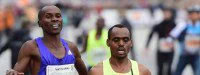 Semi-marathon de Berlin : Birhanu Legese et Cynthia Kosgei vainqueurs