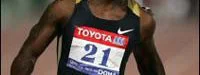 Duel virtuel entre Gatlin et Powell pour la réunion d'Eugene