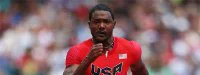 Meeting de Lausanne : Gatlin et Lavillenie intouchables