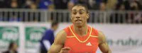 Meeting de Düsseldorf : Vicaut 2ème, Lemaitre se rate