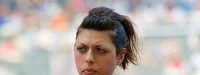 Blanka Vlasic a repris l'entraînement