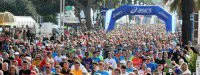 Semi-marathon de Nice : 8000 coureurs sur la Prom'