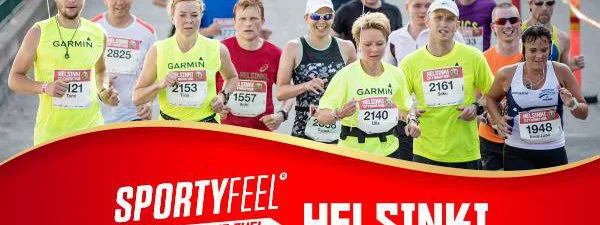 Helsinki Marathon : Victoires pour Robert Kimaru Magut et Katarina Skräddar
