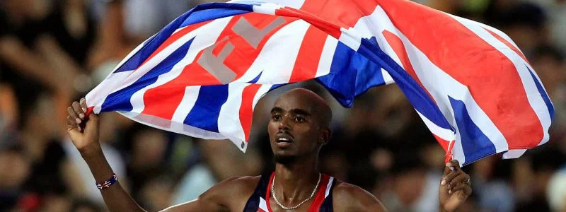 Retraite pour Mo Farah à la fin de la saison 2023 ?