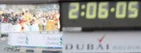Haile Gebreselassie participera au marathon de Tokyo