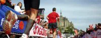 Marathon de la baie du Mont Saint-Michel : Les inscriptions sont ouvertes
