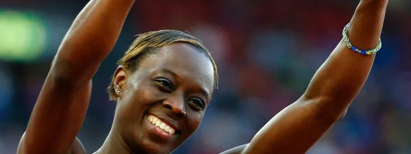 Myriam Soumaré met un terme à sa carrière