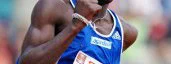 Athlé / Leslie Djhone : « Chercher quelque chose à Osaka »