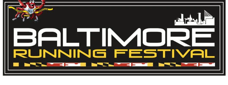 Baltimore Marathon