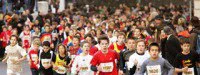 La 30 ème Course de l'Escalade vise les 25000 participants