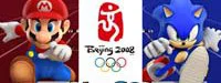 Mario & Sonic aux Jeux Olympiques