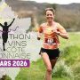 Affiche du Marathon des vins de la Côte Chalonnaise 2026