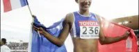 Mondiaux en salle : Arron, seul espoir de médaille ? 