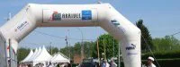 Communiqué de presse du Marathon de Sénart
