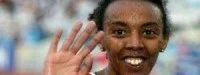 Chpts d'Europe - 10000 m : Elvan Abeylegesse en or