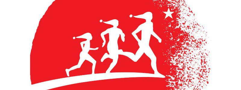 Corrida de Noël d'Issy-Les-Moulineaux : RF des plus de 80 ans pour André Ozanne